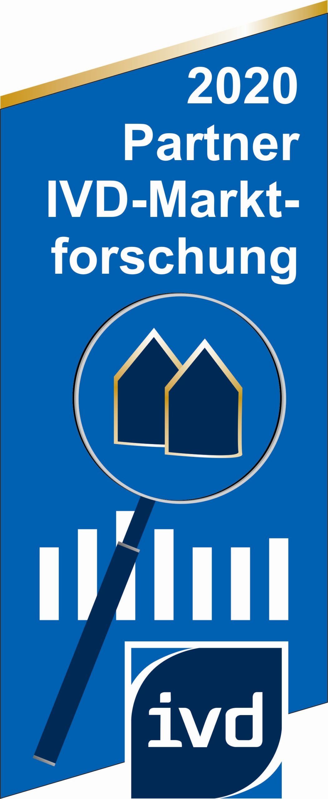 2020 - Siegel Partner-Marktforschung