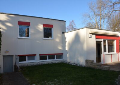 Verkauf Eck-Bungalow Nürnberg-Langwasser