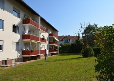 Verkauf Eigentumswohnung Nürnberg-Altenfurt
